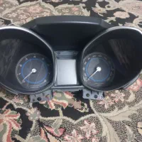 صفحه کیلومتر  تیگو ۵ چری