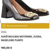 کفش Hogl|کیف، کفش، کمربند|تهران, امانیه|دیوار