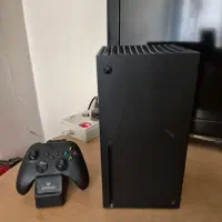 ایکس باکس سری ایکس