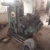 دستگاه تراش 16K20 و 16K b20 و فرز هکرت 315|ماشینآلات صنعتی|تهران, امام زاده عبدالله|دیوار