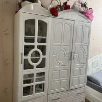 کمد و ویترین