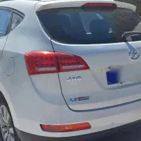 جک S5 نیوفیس|خودرو سواری و وانت|جم, |دیوار