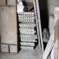 قالب تیرچه وفنداسیون|مصالح و تجهیزات ساختمان|کوهین, |دیوار