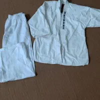 لباس ورزشی و کاراته|کفش و لباس بچه|شیراز, رازی|دیوار