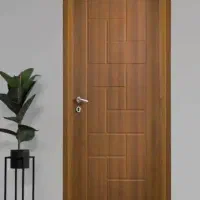 نصب وتعمیر درب های چوبی با بهترین کیفیت درکرمان
