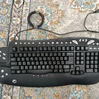 کیبورد Fcr-8800