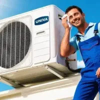 خدمات نصب سرویس تعمیرات اسپیلت کولرگازی