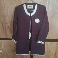 مانتو و کاپشن|لباس|بجنورد, |دیوار