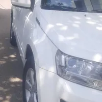 سوزوکی گرند ویتارا مونتاژ دندهای 2400cc، مدل ۱۳۹۰