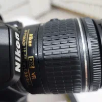 دوربین Nikon|دوربین عکاسی و فیلمبرداری|سنندج, |دیوار