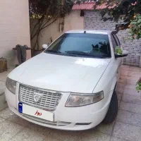 سمند سورن فروش و معاوضه با پارس