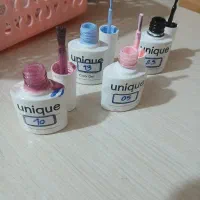 لاک ژل ناخن