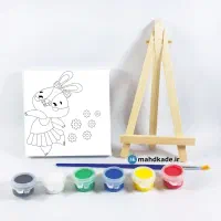 پک بوم نقاشی کودک