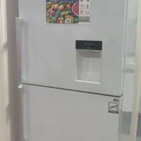 یخچال فریزر در حد نو