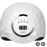 فروش وسایل ناخون|آرایشگاه و سالنهای زیبایی|یاسوج, |دیوار