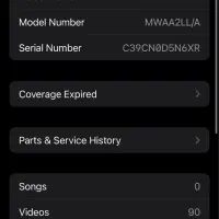 ایفون ۱۱ پرو 256|موبایل|سبزوار, ابارش|دیوار