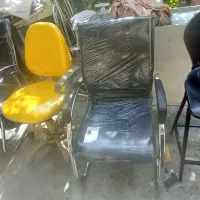 صندلی مدیریتی درحدنو