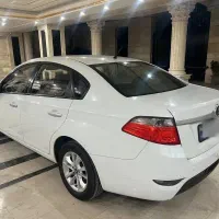 برلیانس ۳۳۰|خودرو سواری و وانت|اندیشه, اندیشه فاز ۳|دیوار