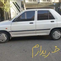 پراید مدل 88