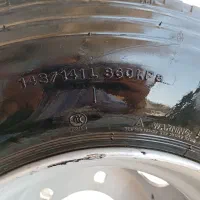 لاستیک ایسوزویی|قطعات یدکی و لوازم جانبی|اسلامآباد غرب, |دیوار