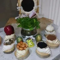 هفت سین و دکوری|کلکسیون اشیاء عتیقه|زاهدان, |دیوار