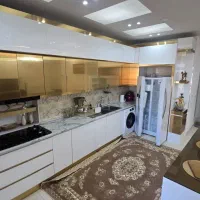 آپارتمان تک واحدی ۱۵۳متر مبله سرعین