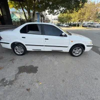 سمندlx|خودرو سواری و وانت|ساری, |دیوار