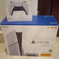 انواع کنسول ps5