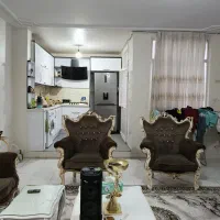 اجاره آپارتمان ۵۸ متری در مسعودیه دارای پارکینگ|اجارهٔ آپارتمان|تهران, مسعودیه|دیوار