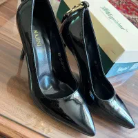 کفش نو استلیتو