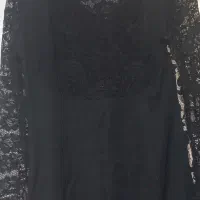 لباس مجلسی مشکی همه پسند|لباس|صوفیان, |دیوار