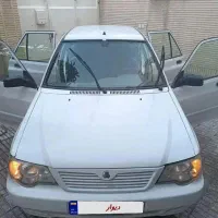 پرایدمدل ۸۹