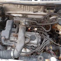 فروش پراید صبا|خودرو سواری و وانت|مهر, |دیوار