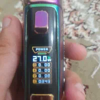 بی ۶۰ گیگ ویپ