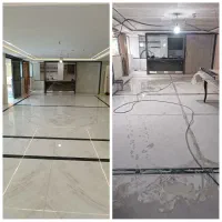 سنگ سابی کفسابی البرز|خدمات نظافت|مشهد, احمدآباد|دیوار