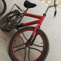 دوچرخه ۲۰