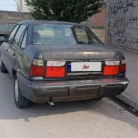 دوو ریسر1993