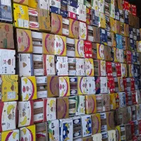 کارتن موز کارتن موزی کارتن