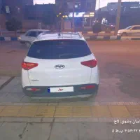 تیگو 7|خودرو سواری و وانت|مشهد, رسالت|دیوار