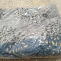 پتو یک نفره|رختخواب، بالش، پتو|ایلام, |دیوار