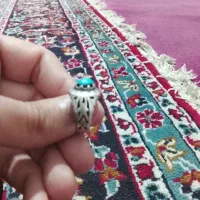 انگشتر فیروزه