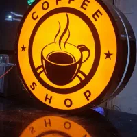 تابلو تابلوسازی تابلو سازی بنر چنلیوم مهرسازی|خدمات پیشه و مهارت|یزد, |دیوار