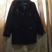 پالتو مردانه