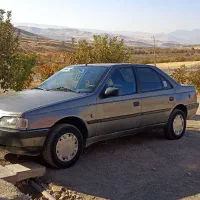 پژو روآ سال 89تمیز|خودرو سواری و وانت|کامیاران, |دیوار