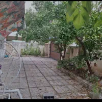 ۹۱متر  تنها ویلایی حیاطدار ۲طبقه خوشگل منطقه با p)