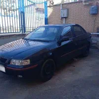 سمند سالم 81|خودرو سواری و وانت|هشتگرد, شهرک بعثت|دیوار