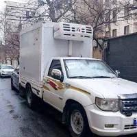 پادرا پلاس یخچالی زیر صفری