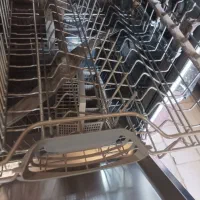 ظرفشویی بوش|ماشین ظرفشویی|محمدیه-قزوین, |دیوار