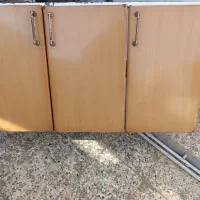 کابینت آشپزخانه