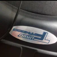 تردمیل درحد نو